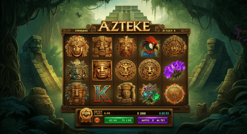 Azteke