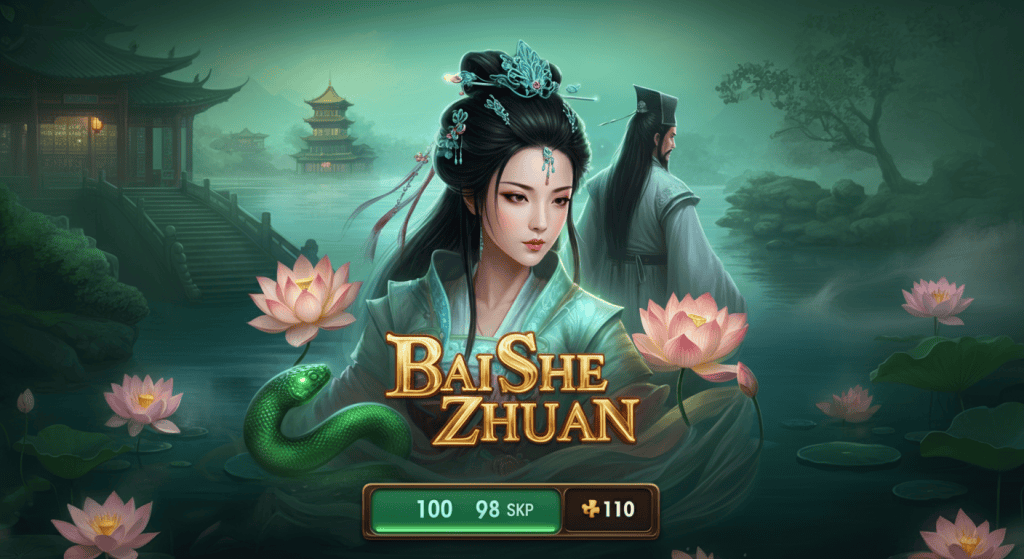 Bai She Zhuan