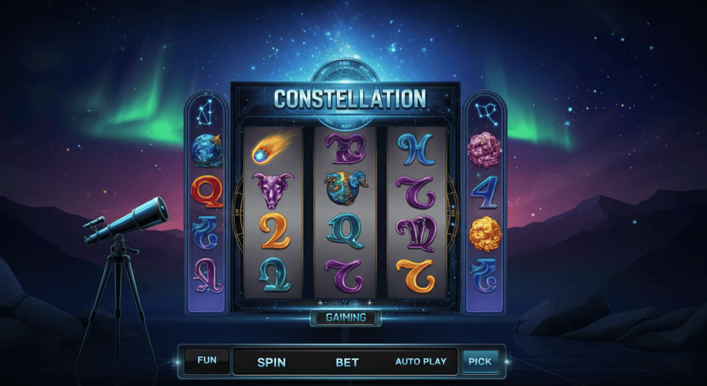 Constellation