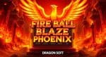 Dragon Soft Hadirkan Fire Ball Blaze Phoenix Penuh Bonus!