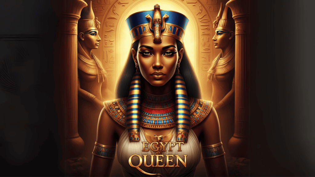 Egypt Queen