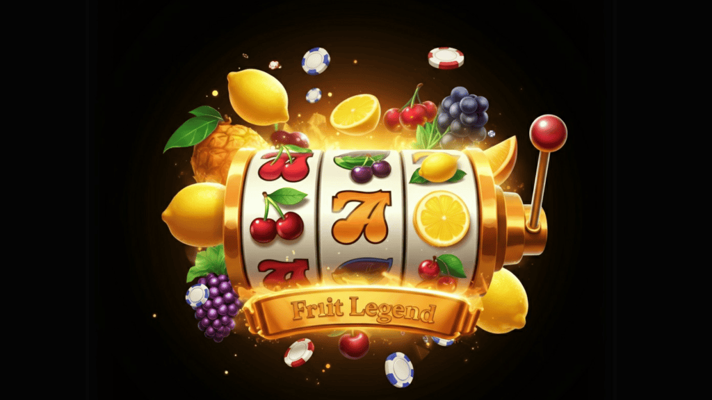 Fruit Legend