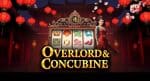 Gacor Parah! Overlord & Concubine Dragon Soft Bawa Cuan