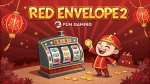 Jackpot Fantastis Menanti di Red Envelope 2 Fun Gaming!