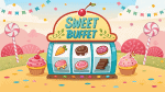 Jackpot Tiap Putaran Menunggu di Sweet Buffet Mario Club!