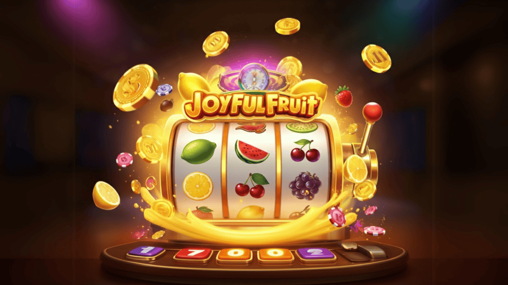 Joyful Fruit