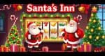 Mainkan Slot Gacor Natal Santa's Inn Habanero Raih Jackpot