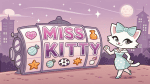 Miss Kitty Gacor! Banjir Jackpot Manja di Mario Club
