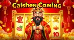Nikmati Jackpot Cepat di Slot Caishen Coming Dragon Soft