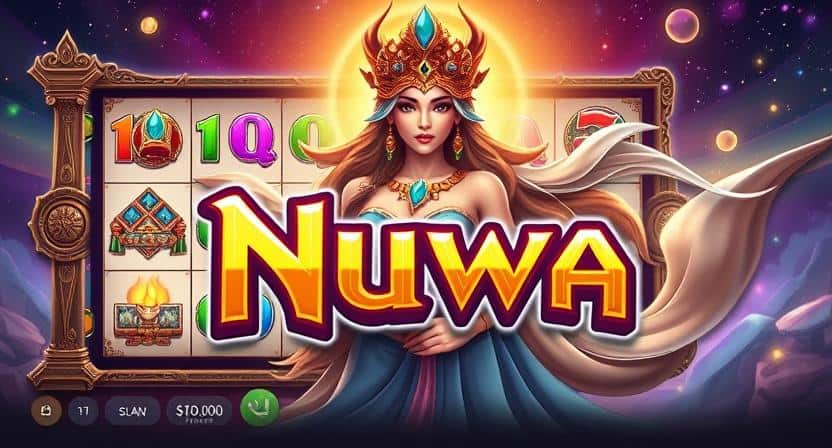 Nikmati Slot Nuwa Habanero Dengan Fitur Bonus Menggiurkan
