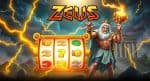 Petir Zeus Dragon Soft Hantam Jackpot Gacor