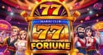 Putar Slot 77 Fortune Mario Club dan Nikmati Cuan Instan