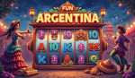 Putaran Argentina Fun Gaming Bawa Sensasi Maxwin Besar