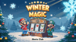Putaran Gacor Winter Magic Mario Club Tak Tertandingi