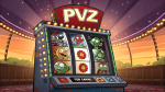 Raih Jackpot PVZ Fun Gaming, Sensasi Gacor Tiada Tanding!