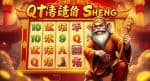Raih Maxwin Mudah Lewat Slot Qi Tian Da Sheng Worldmatch