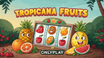 Rasakan Gacor Terbaik Slot Tropicana Fruits CQ9 Hari Ini!
