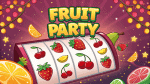 Rasakan Sensasi Jackpot di Fruit_Party Fun Gaming Sekarang!