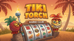 Rasakan Sensasi Tropis di Slot Tiki Torch Mario Club