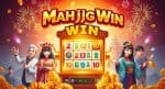 Sensasi Slot Mahjong Win Dragon Soft Bawa Cuan Berlimpah