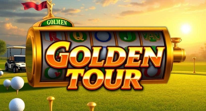 Slot Gacor Hari Ini Coba Golden Tour Mario Club!