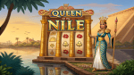 Terpesona dengan Queen of The Nile dari Mario Club