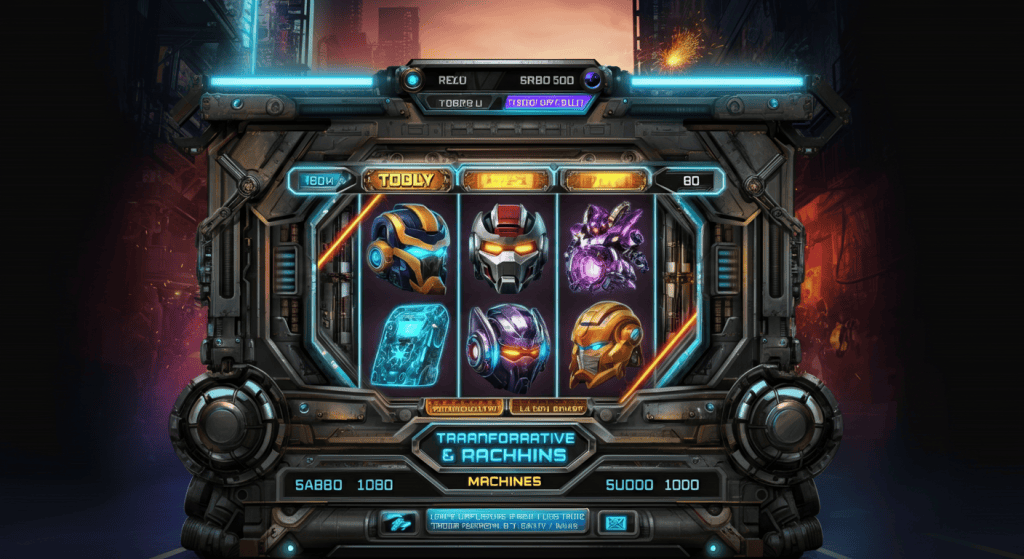 Transformers