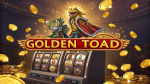 Golden Toad
